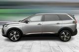 Peugeot 5008 GT 1.2 Puretech LED NAVI PDC *SOFORT* - Peugeot 5008: Geländewagen