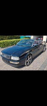 Audi 80 Cabriolet 2.0 - - gebrauchte Audi Cabriolet aus dem Jahr 1994