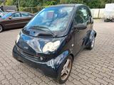 Smart ForTwo cabrio BRABUS Brabus - Smart aus 2005: Brabus