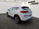 Hyundai Tucson 1,6 Advantage Navi/Lenkrad/Sitzheizung/PD - Hyundai TUCSON in Herne