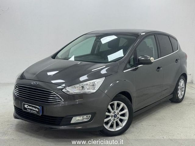 Ford C-Max 1.5 TDCi 120CV Start&Stop Titanium