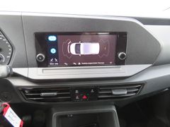 VW Caddy 2.0 TDI Kombi PDC Klima Sitzhzg Lane Allwe VW Caddy 2.0 TDI Kombi PDC Klima Sitzhzg Lane Allwe