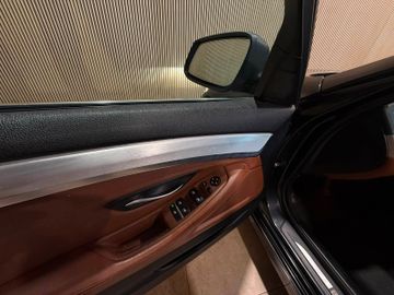 BMW 530 - 8