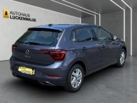Volkswagen Polo - Vorschau Bild 3