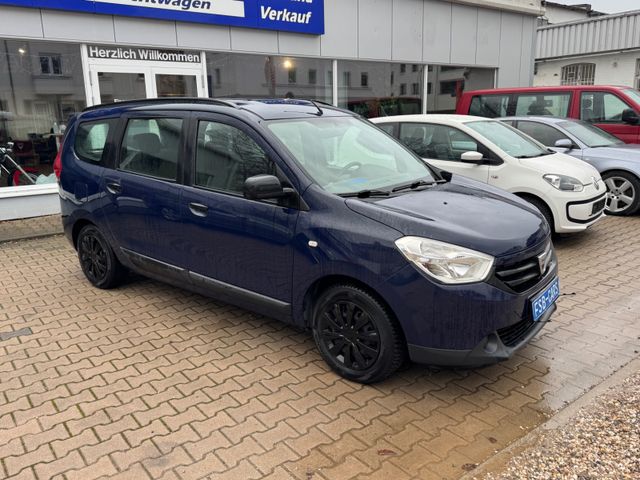 Dacia Lodgy Ambiance 7-Sitzen