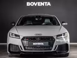 Audi TT RS 2.5 TFSI quattro Coupe  *SPORTAGA*VOLL* - Audi TT RS aus 2022