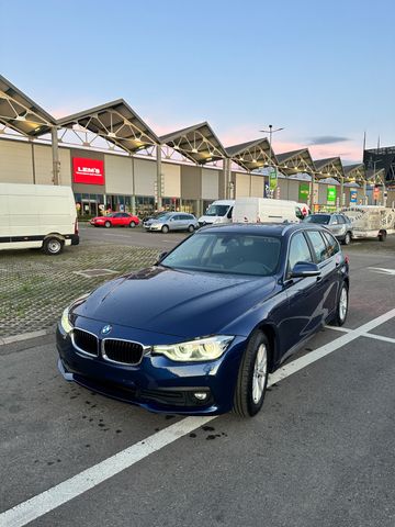 BMW BMW Seria 3 2019 320d 190CP / FULL LED / AUTOMAT