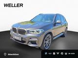 BMW X3 M40i HUD 360° AdLED H/K Pano 3-Zonen SpoSi - BMW X3 M40 Gebrauchtwagen