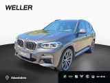 BMW X3 M40i HUD 360° AdLED H/K Pano 3-Zonen SpoSi - BMW X3 M40 aus 2018