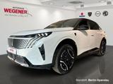 Peugeot 3008 E GT Elektro 210 73kwH *Winter*SoundAir* - Peugeot 3008 mit Elektro-Antrieb