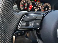 Audi S3 - Vorschau Bild 14