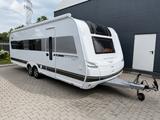 Dethleffs Beduin Scandinavia 695 BQT*Dachklima*Mover*ALDE* - Dethleffs Beduin