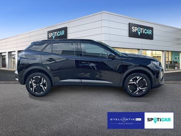Peugeot 2008 - 4