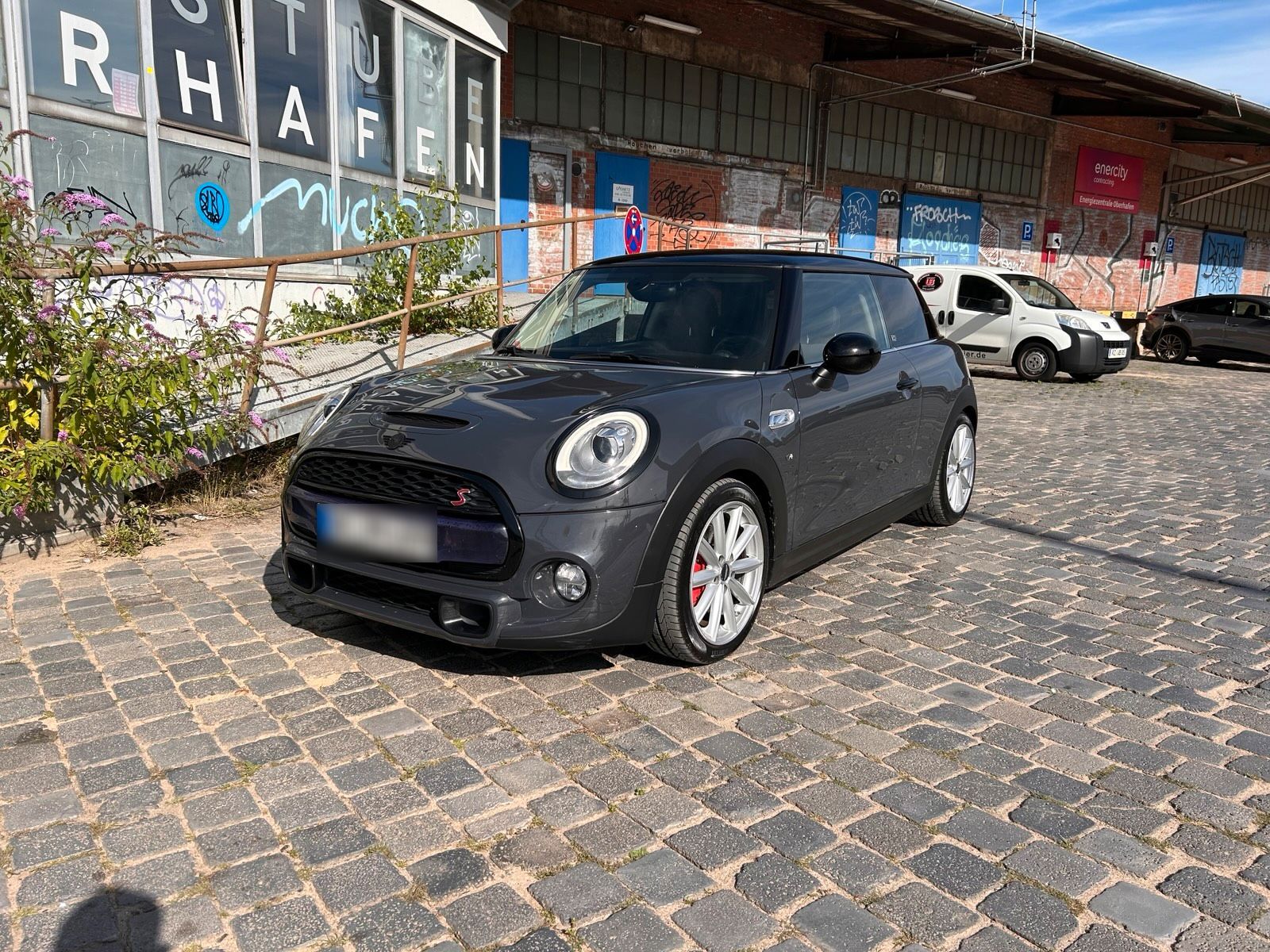 MINI COOPER_S