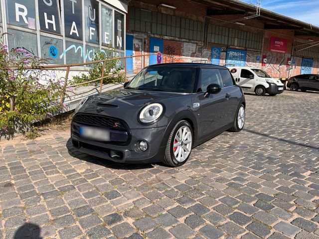 MINI COOPER_S