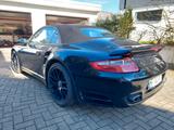 Porsche 997 Turbo Cabriolet MY09 Turbo sehr exklusiv - Porsche 997: Cabrio, Turbo