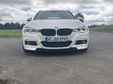 BMW 325d Tour. M performance/Harman+Kardon,Headup - BMW 325 aus 2015
