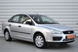 Vorschaubild Ford Focus 1.6 Lim. Trend+Klima+Beheiz.Frontscheibe