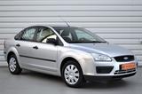 Ford Focus 1.6 Lim. Trend+Klima+Beheiz.Frontscheibe - Ford Focus aus 2006: Trend