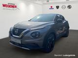 Nissan JUKE N-SPORT 7DCT Tech ProPILOT Bose BFS - Nissan Juke: Sport