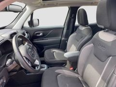 JEEP RENEGADE LIMITED E6.4
