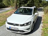 Volkswagen Golf Sportsvan 1.4 TSI 92kW Highline - VW Golf Sportsvan von privat