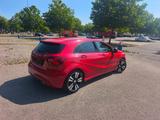 Mercedes-Benz A 160/Top Zustand/1Hand - Mercedes-Benz mit Benzin-Antrieb: Limousine