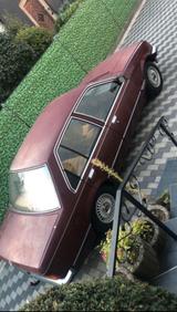 Opel Rekord E Berlina 2L 1979 Oldtimer - Opel: Berlina