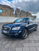 Audi AUDI SQ5 (313PS) Neu Tüf - Audi SQ5 in Bremen