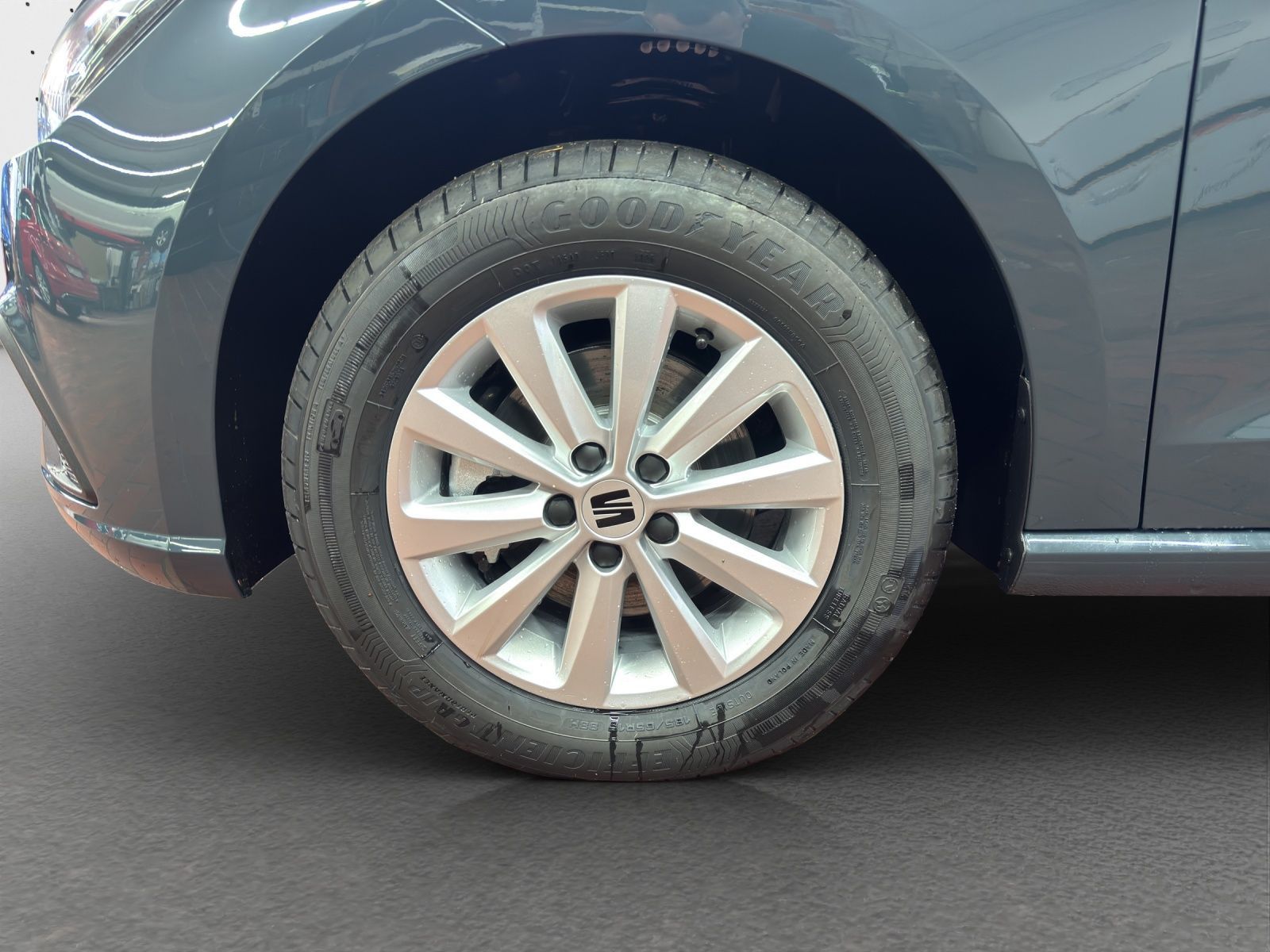 Seat Ibiza - Bild 13