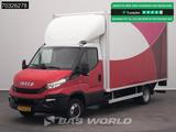Iveco Daily 40C15 3.0L 1000KG XL Laadklep Dubbellucht - Pkw-Anhänger 1000 kg