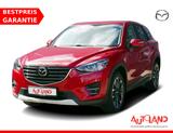 Mazda CX-5 2.5 Nakama Intense AWD LED ACC Standheizung - Mazda Gebrauchtwagen
