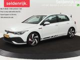 Volkswagen Golf 2.0 TSI GTI Clubsport | 300pk | Stoel & stu - Volkswagen Golf: 3.0