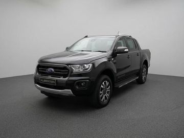 Ford Ranger - 2