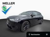 BMW iX M60 ACC 360° AHK AB-Assist 22"M B/W Sitz-AC