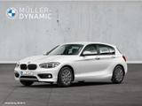 BMW 120i ADVANTAGE LED PDC TEMPOMAT SHZ - BMW 120 aus 2019