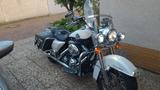 Harley-Davidson FLHRC Road King Classic LED Navi Temp - HARLEY-DAVIDSON 2008 ROAD KING