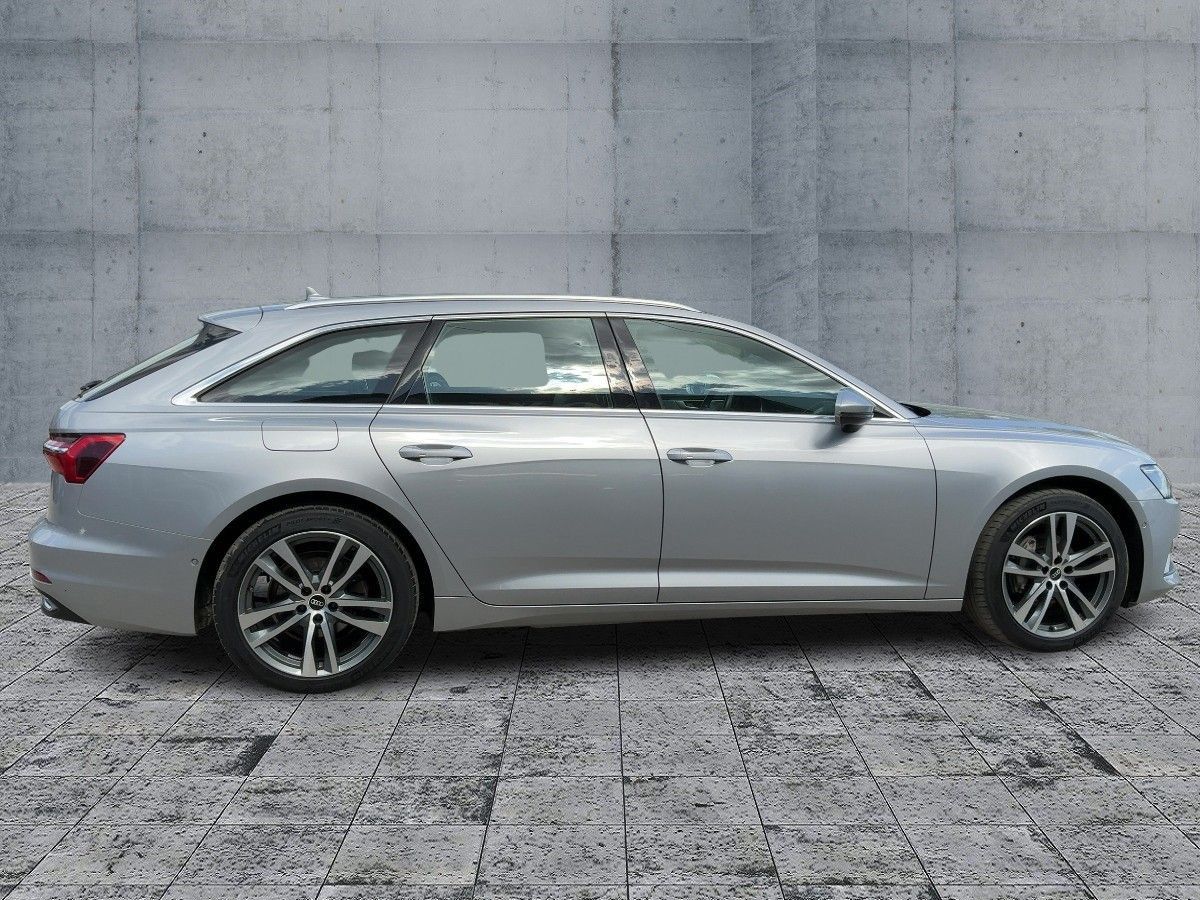 Audi A6 - Bild 7