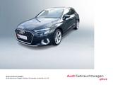 Audi A3 Sportback 35 TFSI advanced LED VC SHZ - Jahreswagen: Automatik