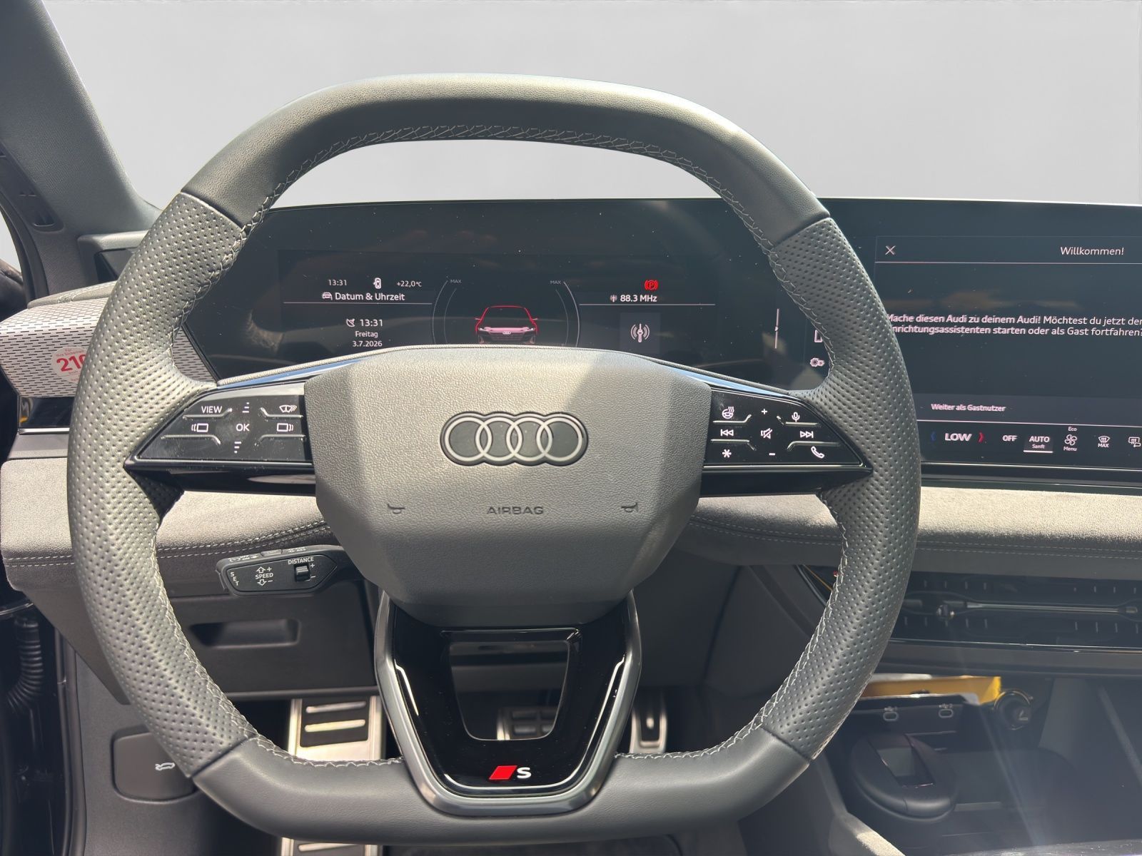 Audi A6 e-tron - Bild 10