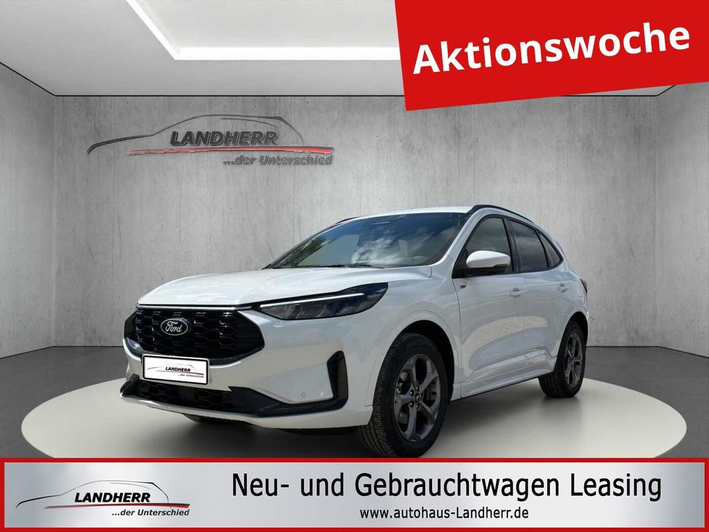 Image of Ford Kuga