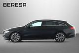 Mercedes-Benz CLA 180 d SB Progressive Distronic 18 Zoll - Mercedes-Benz CLA 180 Shooting Brake aus 2022