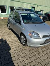 Toyota toyota Yaris TÜV bis 2027 Batterie neu - Toyota Yaris aus 1999