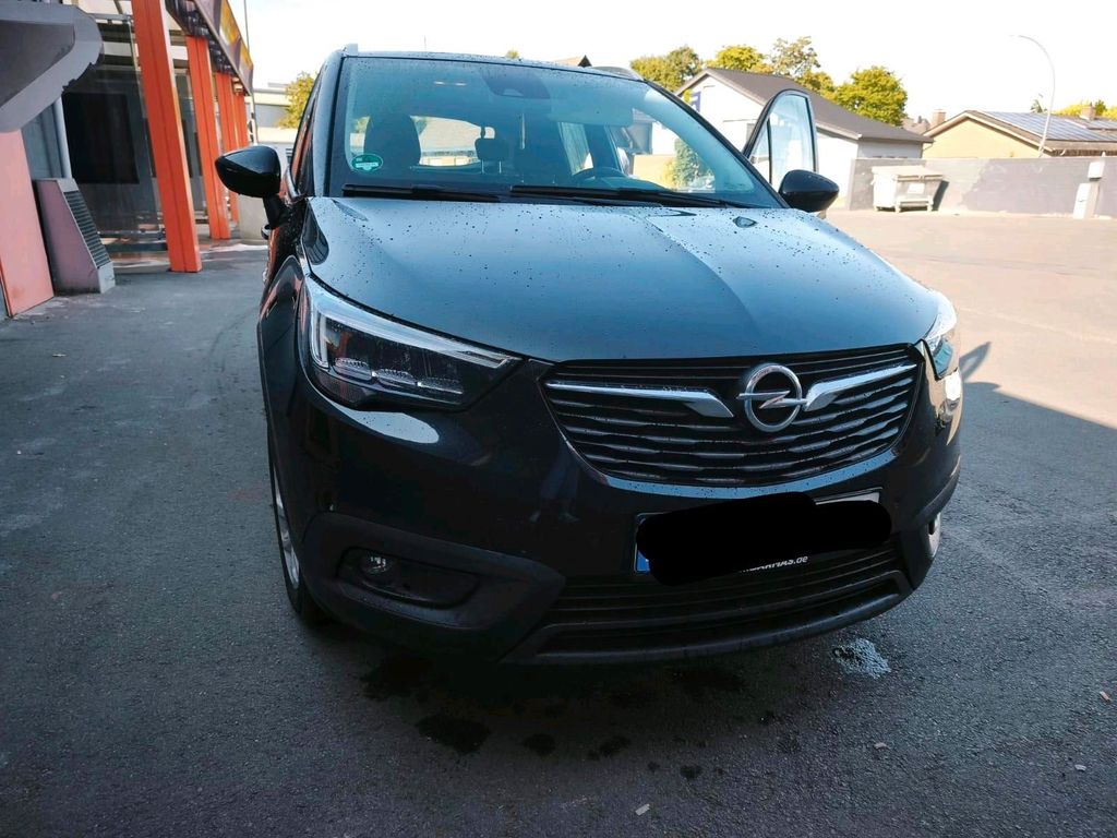 Image of Opel Other