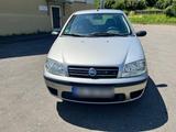 Fiat Punto 188 TÜV Neu - Fiat Punto 188 mit Benzin-Antrieb