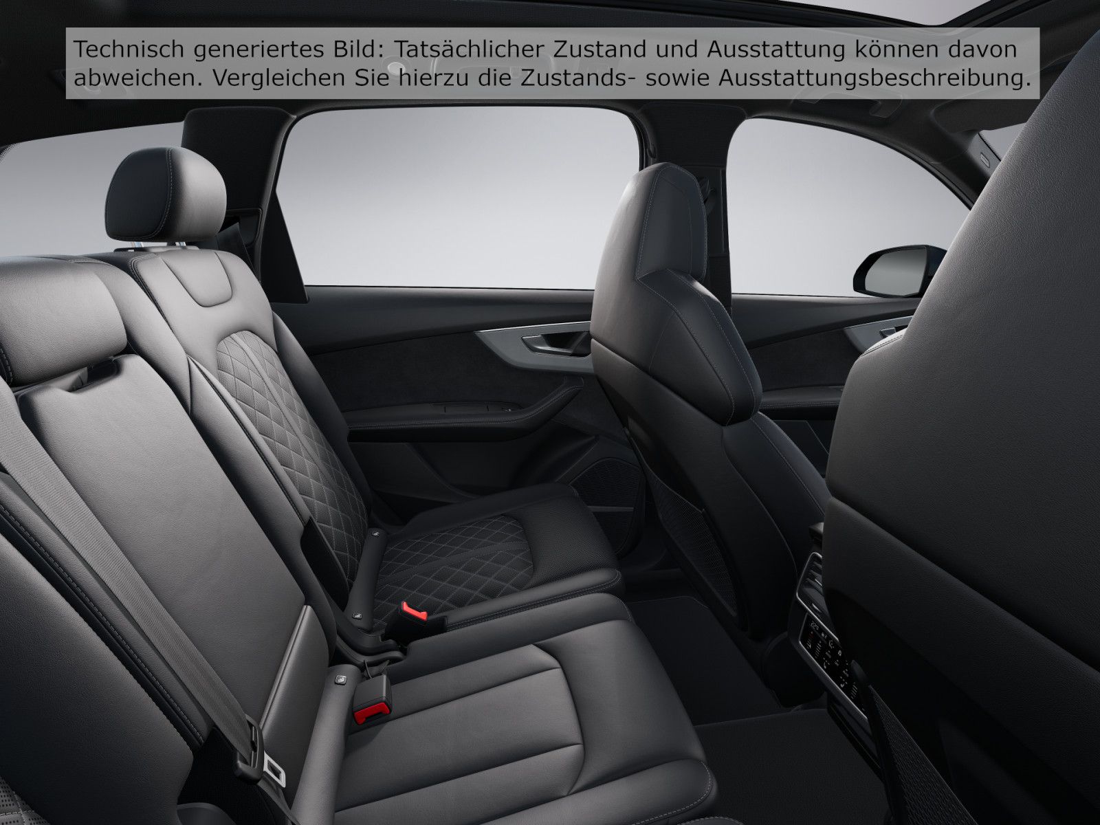 Audi Q7 - Bild 12