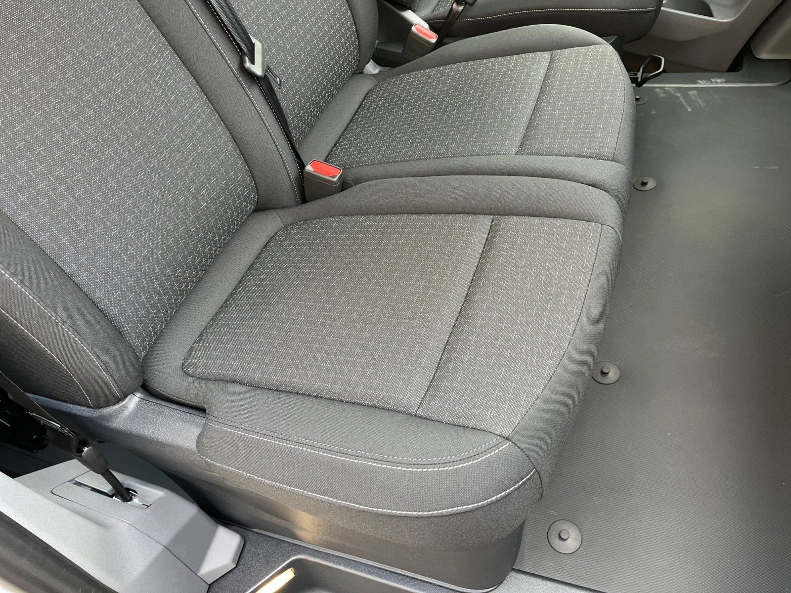 Ford Transit Custom - Bild 18