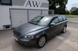 Volvo V50 Kombi 2.0 D|Xenon|Teilleder| - Volvo V50: D2