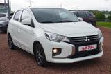 Mitsubishi Space Star 1.0 Klima Sitzheizung - Mitsubishi Gebrauchtwagen