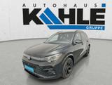 Volkswagen Tiguan 2.0 TDI DSG 4Motion ACC AHK Side + Lane A - Volkswagen Tiguan: TDI Dsg